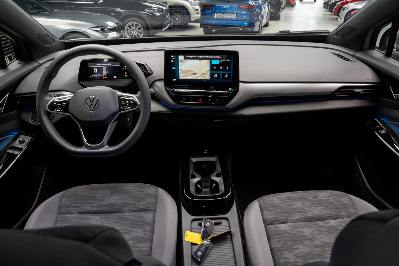 Volkswagen ID.4