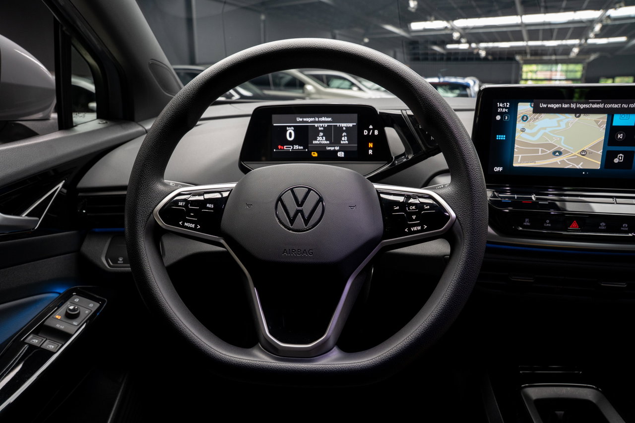 Volkswagen ID.4