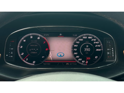 SEAT Leon ST 2.0 TSI CUPRA R 4DRIVE PANO CARBON BREMBO BEATS