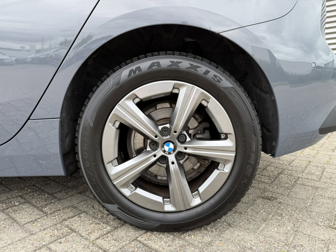 BMW 2 Serie