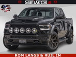 Dodge Ram Pick-Up