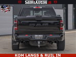 Dodge Ram Pick-Up