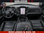 Dodge Ram Pick-Up