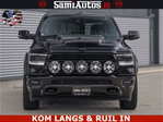 Dodge Ram Pick-Up