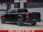 Dodge Ram Pick-Up