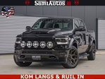 Dodge Ram Pick-Up