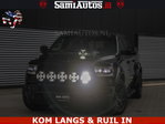 Dodge Ram Pick-Up