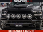 Dodge Ram Pick-Up