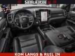 Dodge Ram Pick-Up