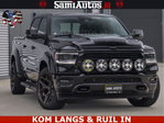 Dodge Ram Pick-Up