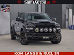 Dodge Ram Pick-Up