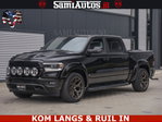 Dodge Ram Pick-Up