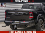 Dodge Ram Pick-Up