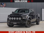 Dodge Ram Pick-Up