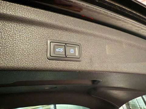 Audi RSQ3 Sportback 2.5 TFSI Quattro Pano|RS Seat|B&O|Keyles