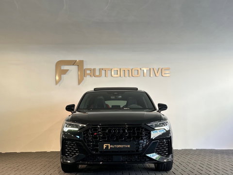Audi RSQ3 Sportback 2.5 TFSI Quattro Pano|RS Seat|B&O|Keyles