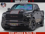 Dodge Ram Pick-Up