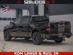 Dodge Ram Pick-Up
