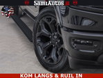 Dodge Ram Pick-Up