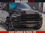 Dodge Ram Pick-Up