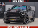 Dodge Ram Pick-Up