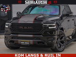 Dodge Ram Pick-Up