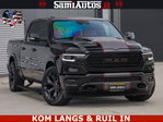 Dodge Ram Pick-Up