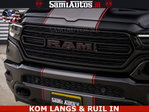 Dodge Ram Pick-Up
