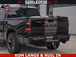 Dodge Ram Pick-Up
