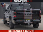 Dodge Ram Pick-Up