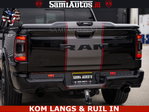 Dodge Ram Pick-Up