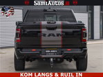 Dodge Ram Pick-Up