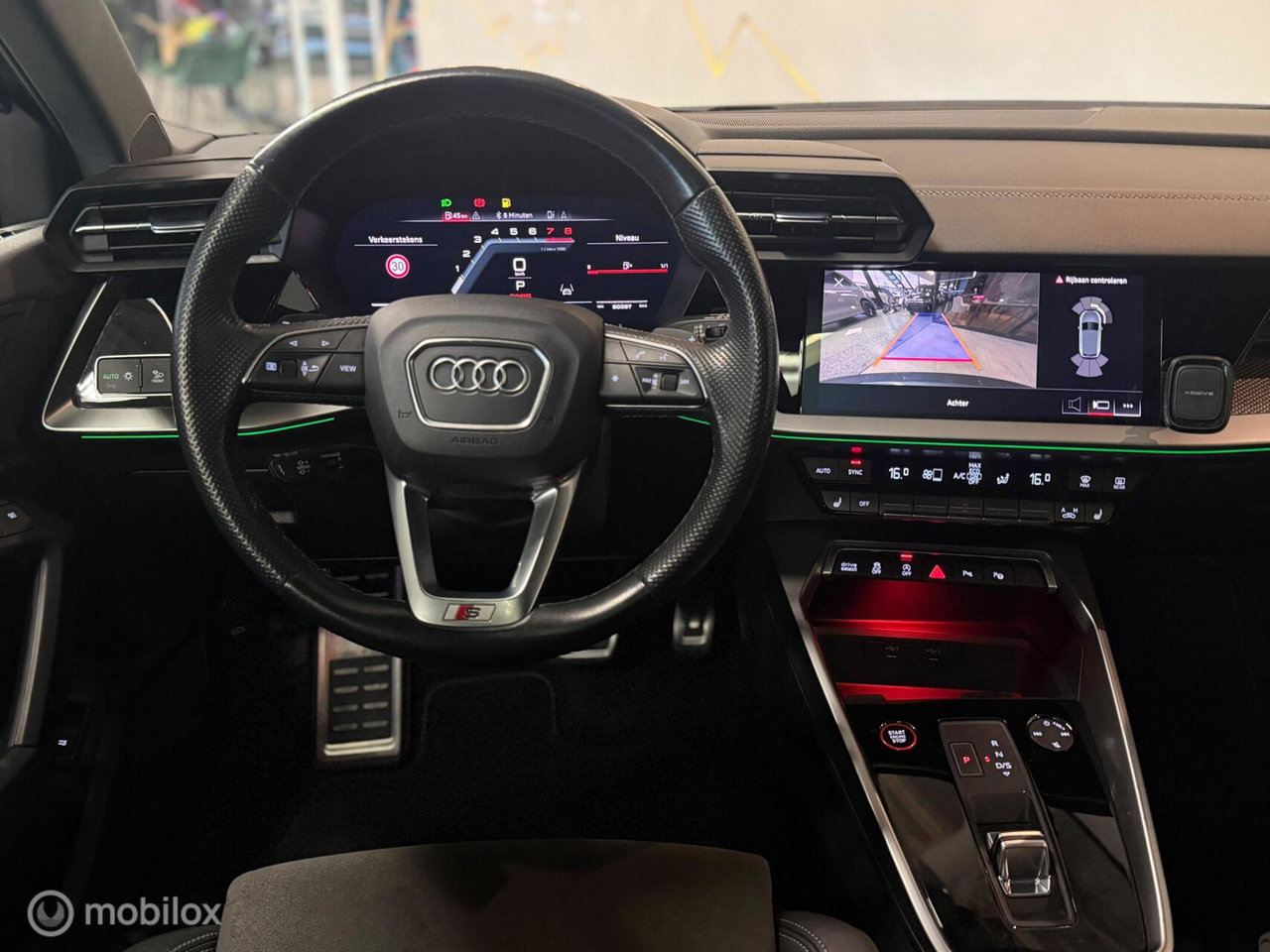 Audi S3