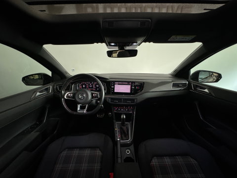 Volkswagen Polo 2.0 TSI GTI Pano|Sfeer|CarPlay|Virtual|ACC