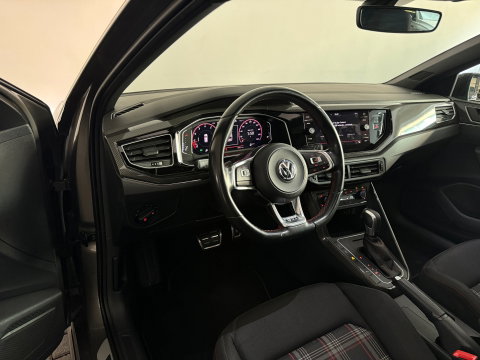 Volkswagen Polo 2.0 TSI GTI Pano|Sfeer|CarPlay|Virtual|ACC