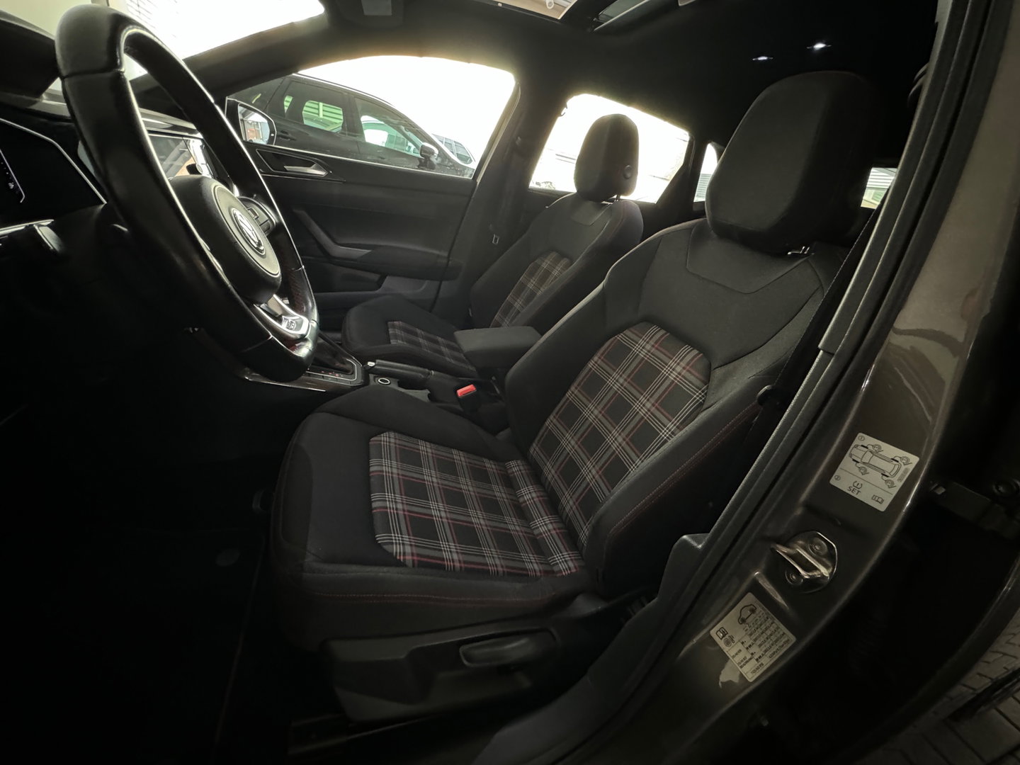 Volkswagen Polo 2.0 TSI GTI Pano|Sfeer|CarPlay|Virtual|ACC