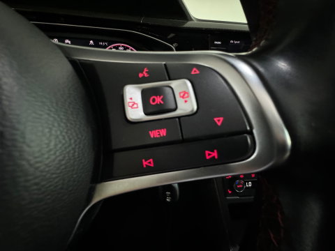 Volkswagen Polo 2.0 TSI GTI Pano|Sfeer|CarPlay|Virtual|ACC