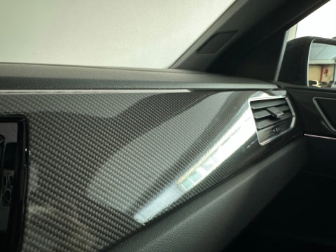 Volkswagen Polo 2.0 TSI GTI Pano|Sfeer|CarPlay|Virtual|ACC