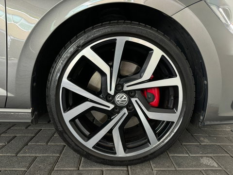 Volkswagen Polo 2.0 TSI GTI Pano|Sfeer|CarPlay|Virtual|ACC