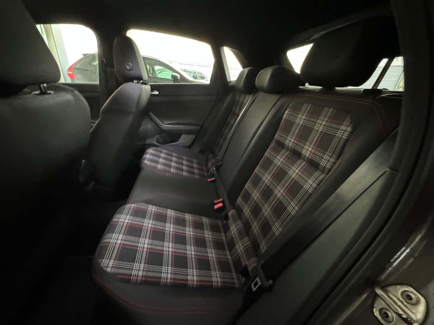 Volkswagen Polo 2.0 TSI GTI Pano|Sfeer|CarPlay|Virtual|ACC