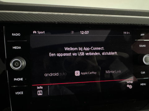 Volkswagen Polo 2.0 TSI GTI Pano|Sfeer|CarPlay|Virtual|ACC