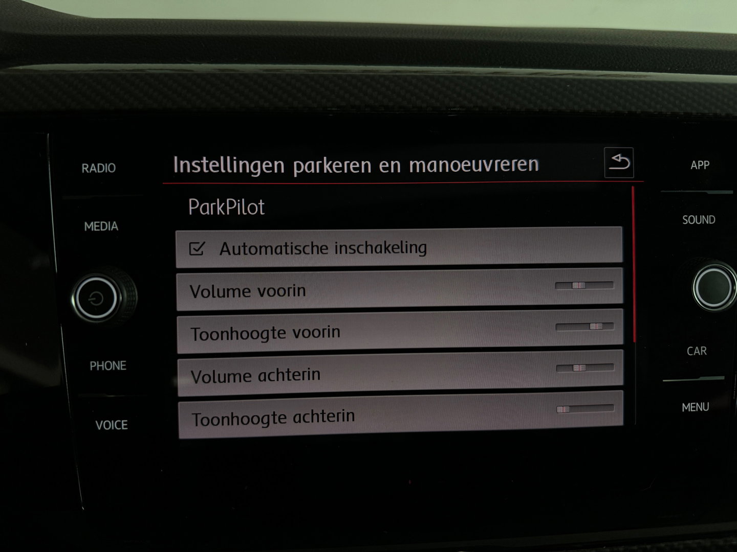 Volkswagen Polo 2.0 TSI GTI Pano|Sfeer|CarPlay|Virtual|ACC