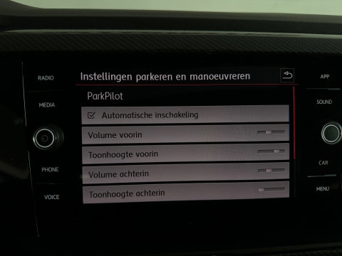 Volkswagen Polo 2.0 TSI GTI Pano|Sfeer|CarPlay|Virtual|ACC