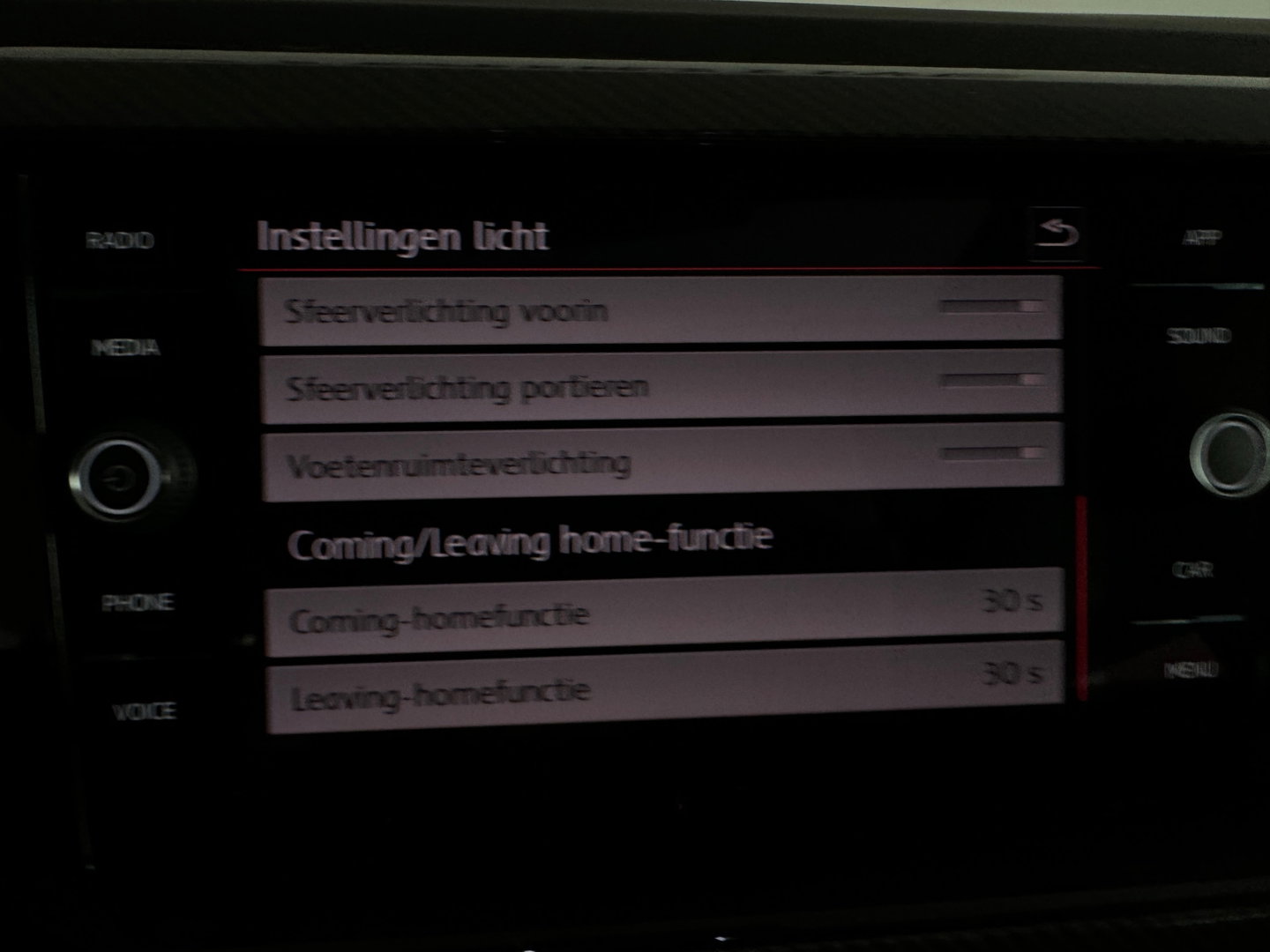 Volkswagen Polo 2.0 TSI GTI Pano|Sfeer|CarPlay|Virtual|ACC