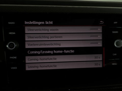Volkswagen Polo 2.0 TSI GTI Pano|Sfeer|CarPlay|Virtual|ACC