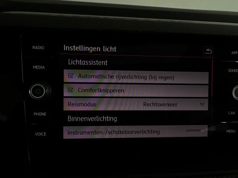 Volkswagen Polo 2.0 TSI GTI Pano|Sfeer|CarPlay|Virtual|ACC