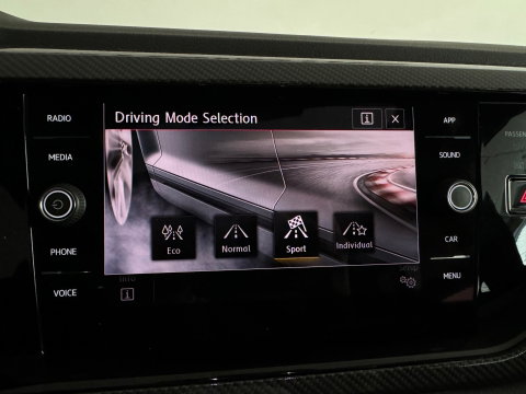 Volkswagen Polo 2.0 TSI GTI Pano|Sfeer|CarPlay|Virtual|ACC