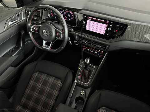 Volkswagen Polo 2.0 TSI GTI Pano|Sfeer|CarPlay|Virtual|ACC