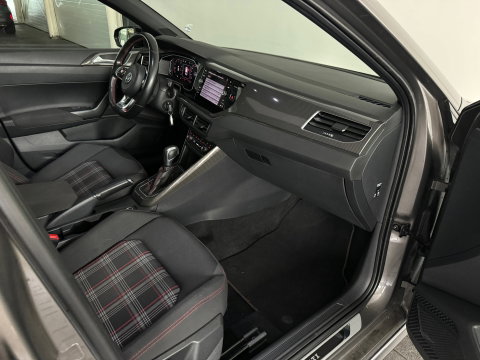 Volkswagen Polo 2.0 TSI GTI Pano|Sfeer|CarPlay|Virtual|ACC