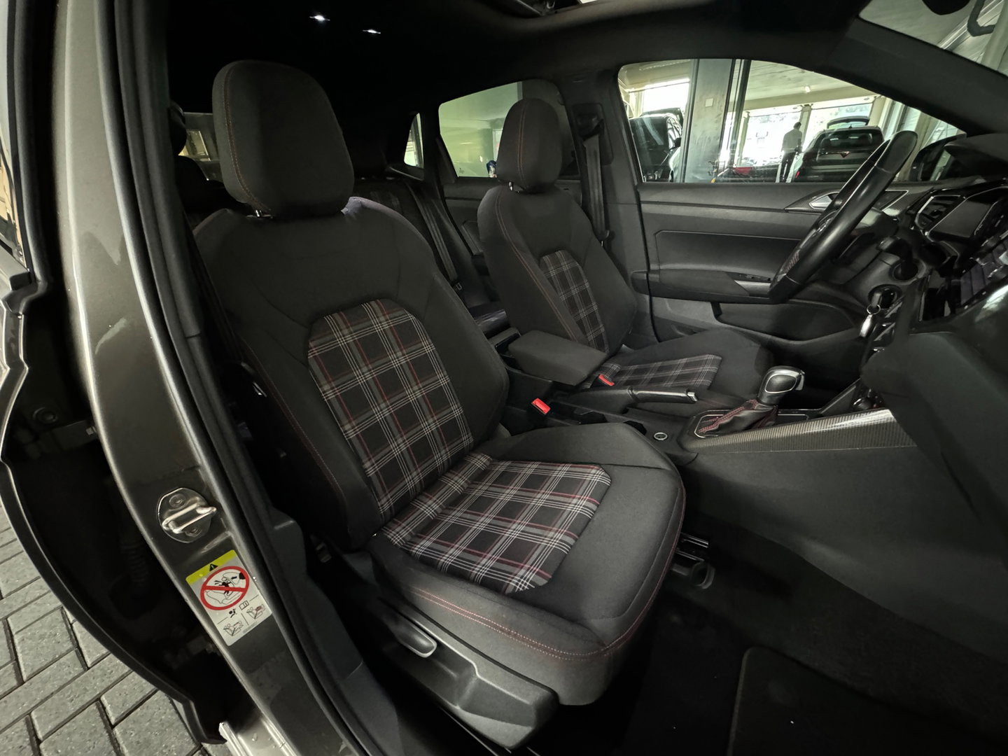 Volkswagen Polo 2.0 TSI GTI Pano|Sfeer|CarPlay|Virtual|ACC